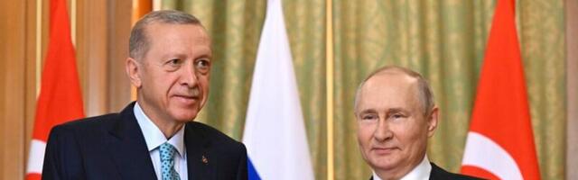 Izraelski ministar Kac: Erdogan ide putem Sadama Huseina, neka se seti kako se to završilo