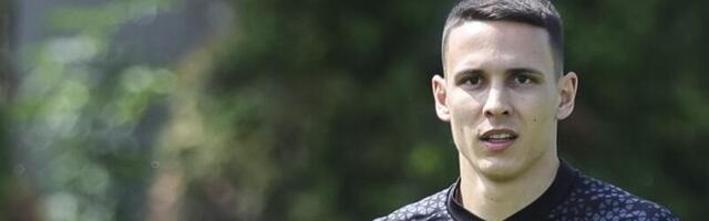 Partizan ostao bez kapitena! Sveta Marković prodat za 1.500.000 evra!