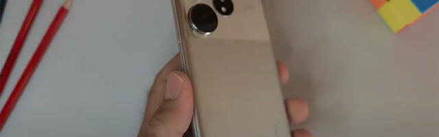 Test: realme GT 6T – Gejmerski telefon godine