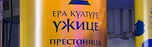 U sredu Veče Verdija na užičkom trgu