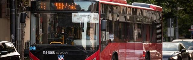 Menja se režim javnog prevoza, evo kako će ići autobusi