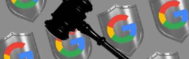 Google – masovna tužba u Velikoj Britaniji 