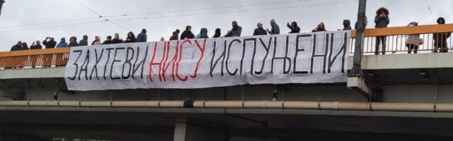 Bivši selektor Srbije podržao studente: Vlast bi morala ŠTO PRE da ispuni zahteve