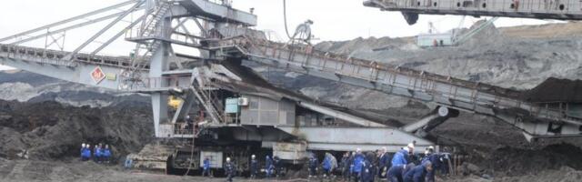 SINDIKALNA ORGANIZACIJA "EPS KOLUBARA" IZDALA SAOPŠTENJE: Neće biti obustave rada, u suprotnom bi bila pričinjena velika šteta!