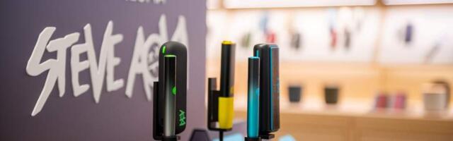 Umetnost i inovacija u harmoniji: Niš kao inspiracija za jedinstveno delo u IQOS butiku