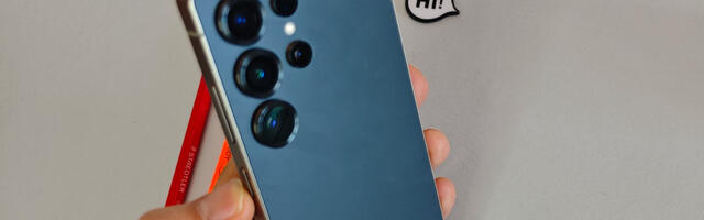 Na testu: Samsung Galaxy S25 Ultra – I dalje najjači Samsung