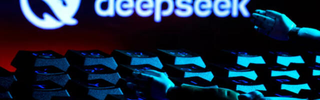 DeepSeek privremeno suspendovao dopune API servisa