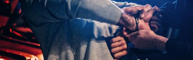 UHAPŠEN MLADIĆ (19) U BEOGRADU! Nožem krenuo na starijeg muškarca!