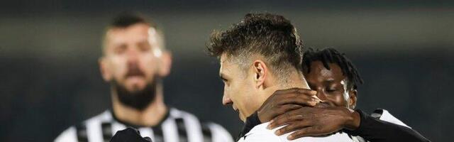 MREŽA U HUMSKOJ SE VEĆ TRESE! Taki nastavlja svoju seriju dominacije!