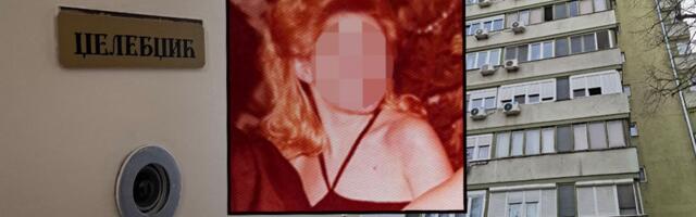 VERA JE NEDAVNO PROSLAVILA ROĐENDAN, TADA SAM JE POSLEDNJI PUT VIDELA! Komšinica otkriva detalje o ćerki koja je zaklala majku: "TANJA JE BILA PROFESOR ISTORIJE U ŠKOLI!"