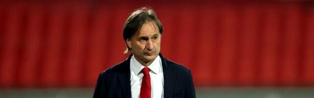 MIROSLAV TANJGA POSLE PORAZA OD CRVENE ZVEZDE: „Moram da priznam, čudna utakmica!“ (VIDEO)