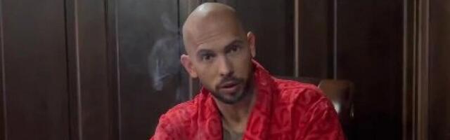 ČETIRI ŽENE TUŽILE ENDRU TEJTA: Tvrde da ih je influenser izlagao fizičkom ili seksualnom zlostavljanju