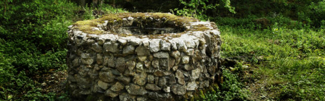 OTIŠLI DA PROSLAVE VASKRŠNJE PRAZNIKE PA SE DOGODILO UBISTVO   Pretukao druga pa ga živog bacio u bunar