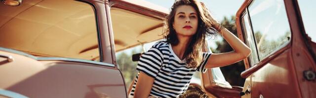 Nautical Style: Kako usvojiti vrhunski letnji trend?