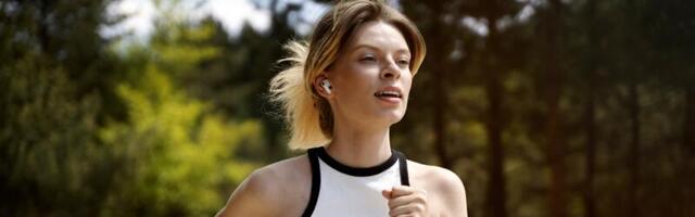 Kako 75 minuta trčanja nedeljno može da vam "kupi" 12 godina života?