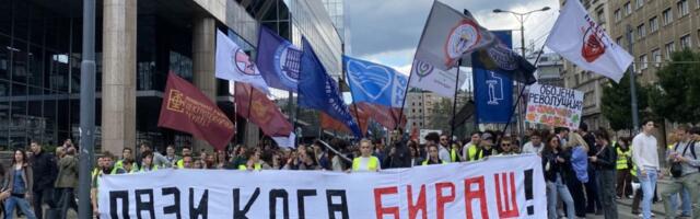 Između „studentske liste“ i „ćacilenda“ – ima li „trećeg puta”?