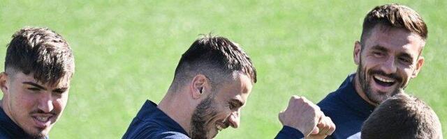 Šok preokret - vraća se Filip Kostić?!