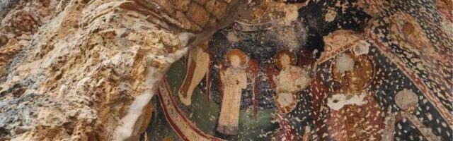 Slava oskrnavljene svetinje