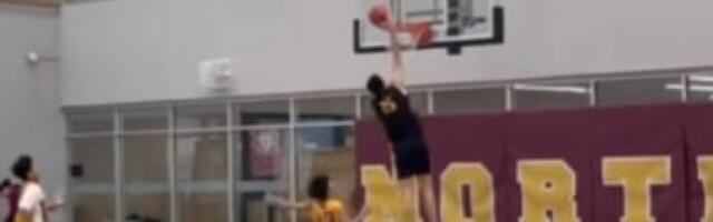 Mega dovela novog Jokića: O ovom momku će se tek pričati