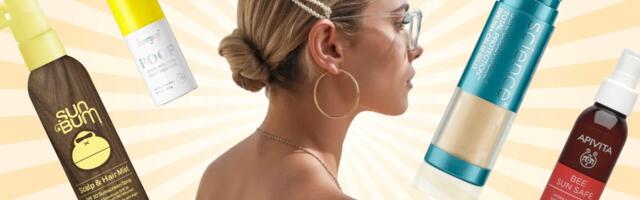 Donosimo 7 SPF proizvoda za zaštitu kože glave – jer je i to potrebno