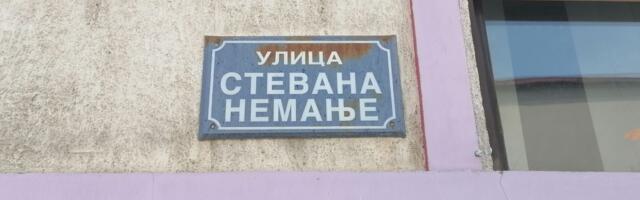 U Nišu veliki župan Stefan Nemanja i dalje Stevan