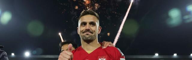 Potpisao Dušan Tadić!
