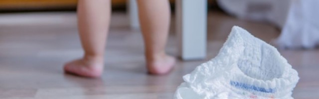 Ups, odvikavanje od pelena krenulo po zlu: Mama podelila iskustvo svoje ćerke i nasmejala javnost (FOTO)