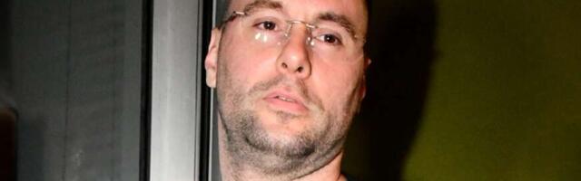 ZVEZDAN SLAVNIĆ POKAZAO BESNU MAŠINU: Bivši rijaliti učesnik odvezao ljubimca na pranje, pa izazvao lavinu komentara (FOTO)