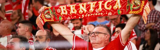 MURINJO SE VRATIO KUĆI: Benfika ozvaničila monumentalni potpis!
