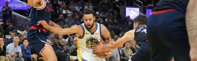 Vratio se Bogdan posle povrede na Evrobasketu (VIDEO)