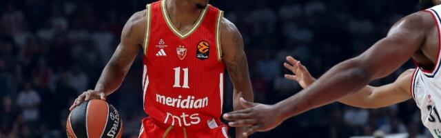 Divne vesti: Tajson Karter izašao iz bolnice