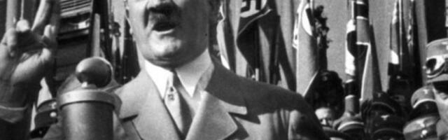 Блокадерска љубав за Хитлера