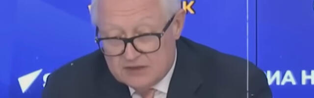 Rjabkov o mogućem susretu Putina i Trampa: “Ništa ne bih isključio, Amerikanci razumeju naš pristup”
