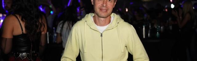 Najveći hit 90-ih posvećen je DEVOJCI IZ TROLE: Dr Iggy otkrio tajnu legendarne pesme "Oči boje duge"