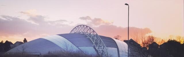 Inđija: Sportsku hale grade 17 godina, sada se veštači 1,4 milijarde dinara ulaganja