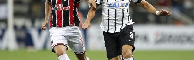 Kakav majstor, Renato Augusto! (video)
