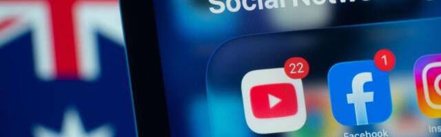 Google želi da kontroliše decu preko YouTuba: Da li je Australije napravila grešku?