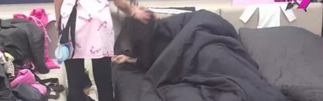 "Bežala si, a?! Slušaj..." Maja prekinula vrelu akciju Filipa i Anite: Drsko im se obratila, sada je sve jasno