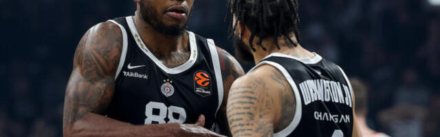 Gore od ovoga ne može: Partizan u paklu pred Crvenu zvezdu