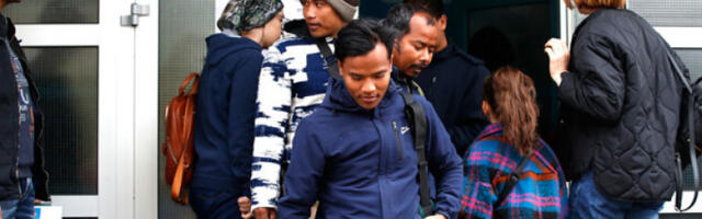 Раст нетрпељивости према страним радницима и избеглицама забрињава Хрватску