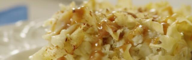 Kremasta praznična musaka: Recept koji ćete obožavati