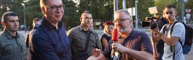 „Ludilo eskalira“: Pozadina Vučićeve izjave o „ukidanju Informera“