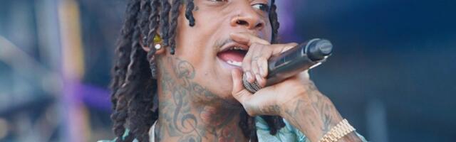 Reper Viz Kalifa osuđen na zatvorsku kaznu