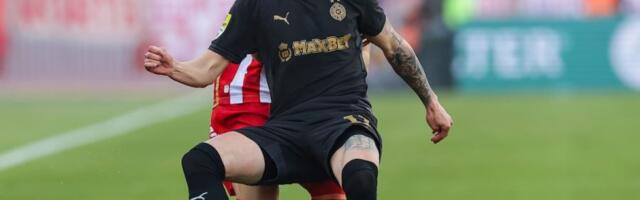 Još jedan Crnogorac dolazi u Partizan?