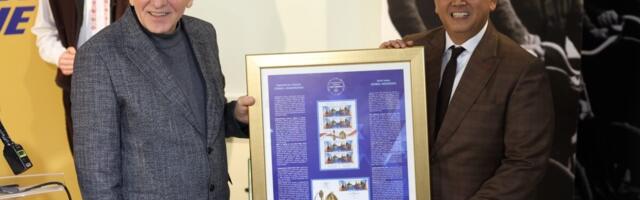 Predstavljeno zajedničko izdanje prigodnih poštanskih maraka Srbija – Indonezija