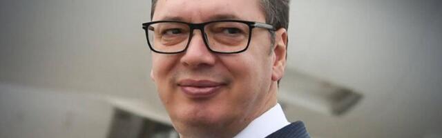 VUČIĆ U SUBOTU U KASARNI "BANJICA": Predsednik Srbije na polaganju kamena temeljca za izgradnju novog objekta Ministarstva odbrane i Generalštaba Vojske Srbije