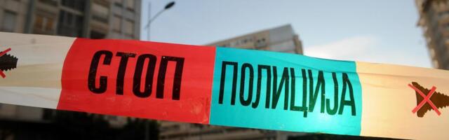 KURIR SAZNAJE! UBIO RODITELJE U KRUŠEVCU, PA SKOČIO SA ZGRADE! Policija na licu mesta, nezapamćeni užas