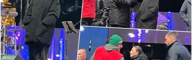 ŠOK FOTKE NEPREPOZNATLJIVE EMINE JAHOVIĆ! Pevačica bez trunke šminke, u Budvi se pojavila obučena kao muško: Svi se pitali samo jedno, a ovo je njeno pravo lice