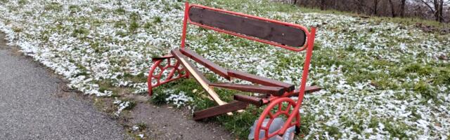 Dobar dan iz Kragujevca! 