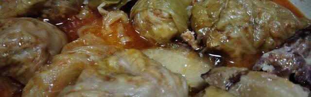 Najčešće greške u kuvanju sarme